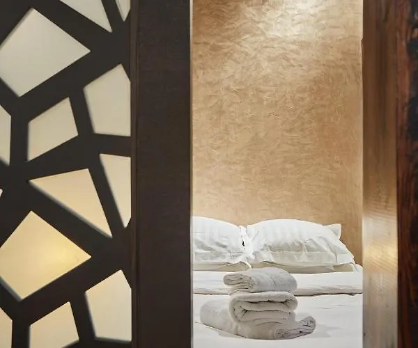 In Heart Of Marais By Prestige Paris