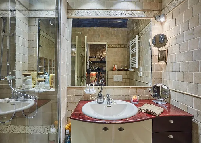 In Heart Of Marais By Prestige Apartment Paris