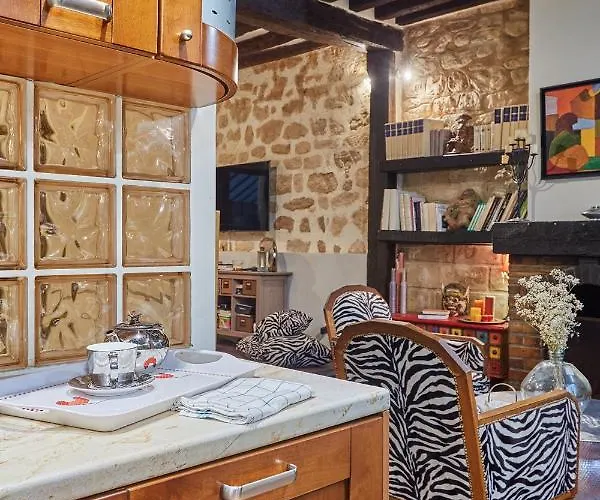 In Heart Of Marais By Prestige Apartment *